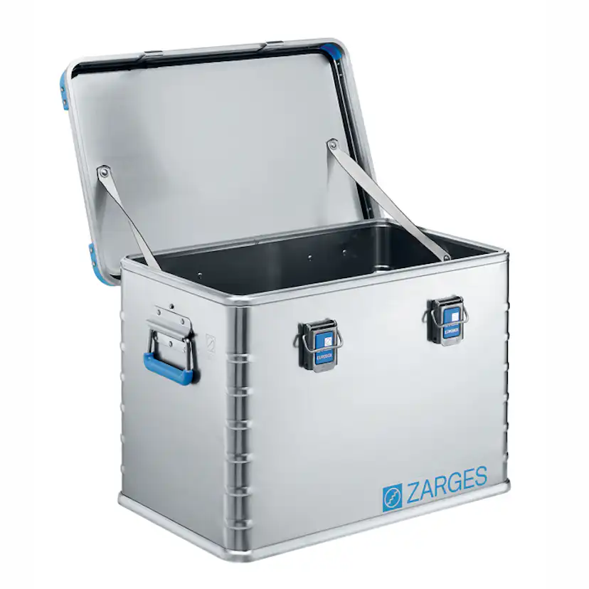 Verktygslåda Zarges Eurobox 70 L