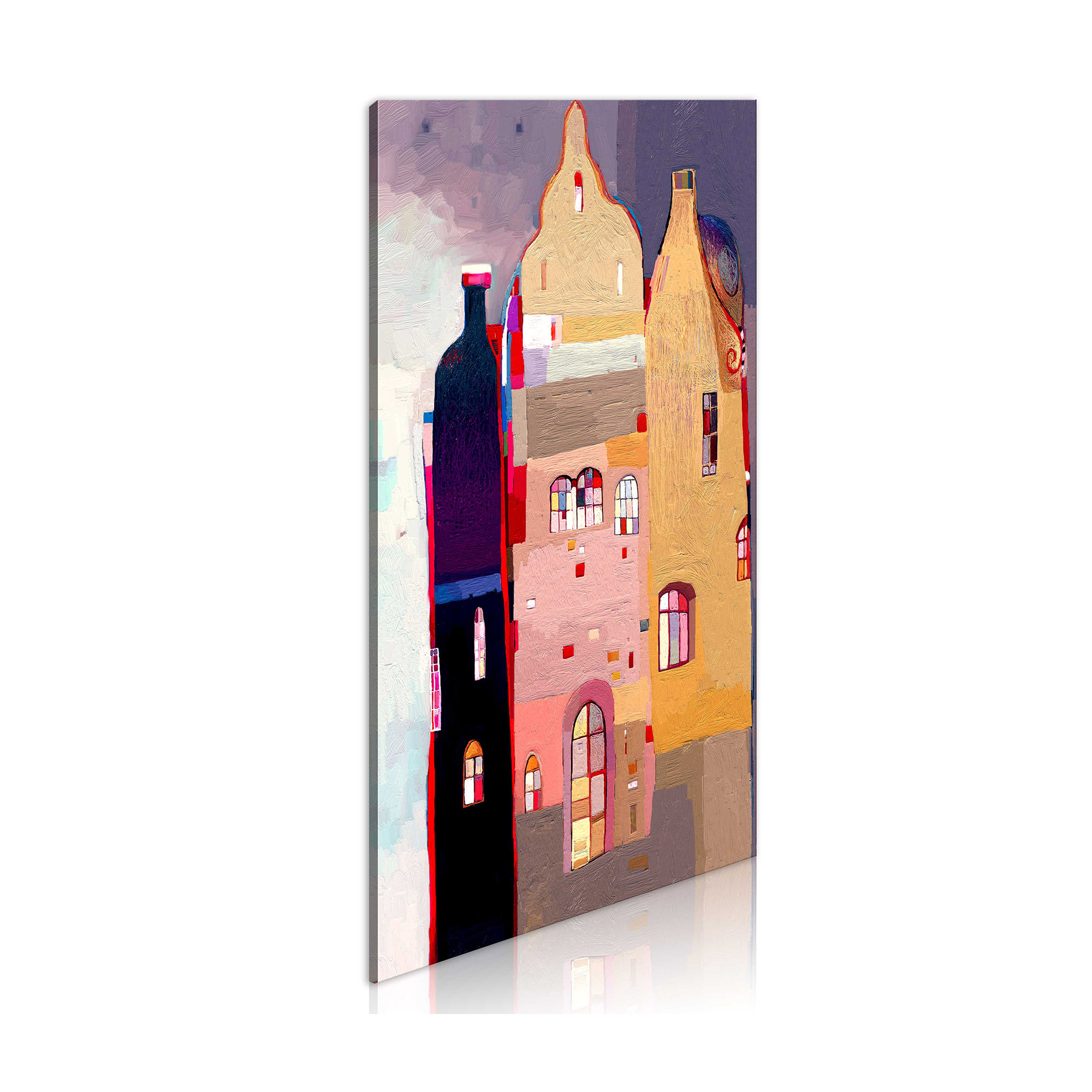 Tavla Arkiio Fabulous Townhouse 40x80