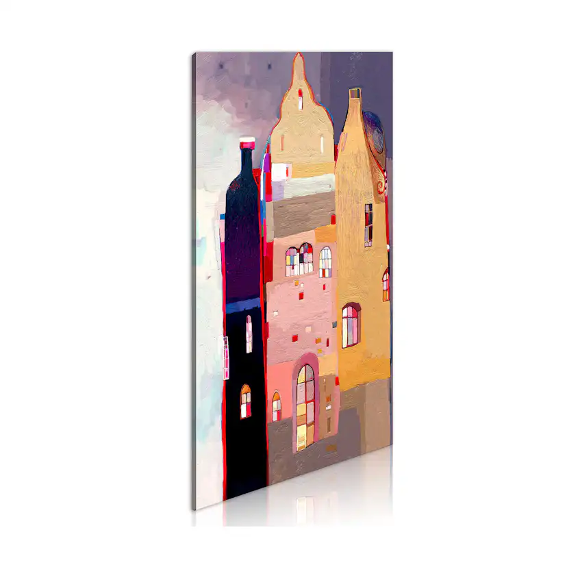 Tavla Arkiio Fabulous Townhouse 40x80