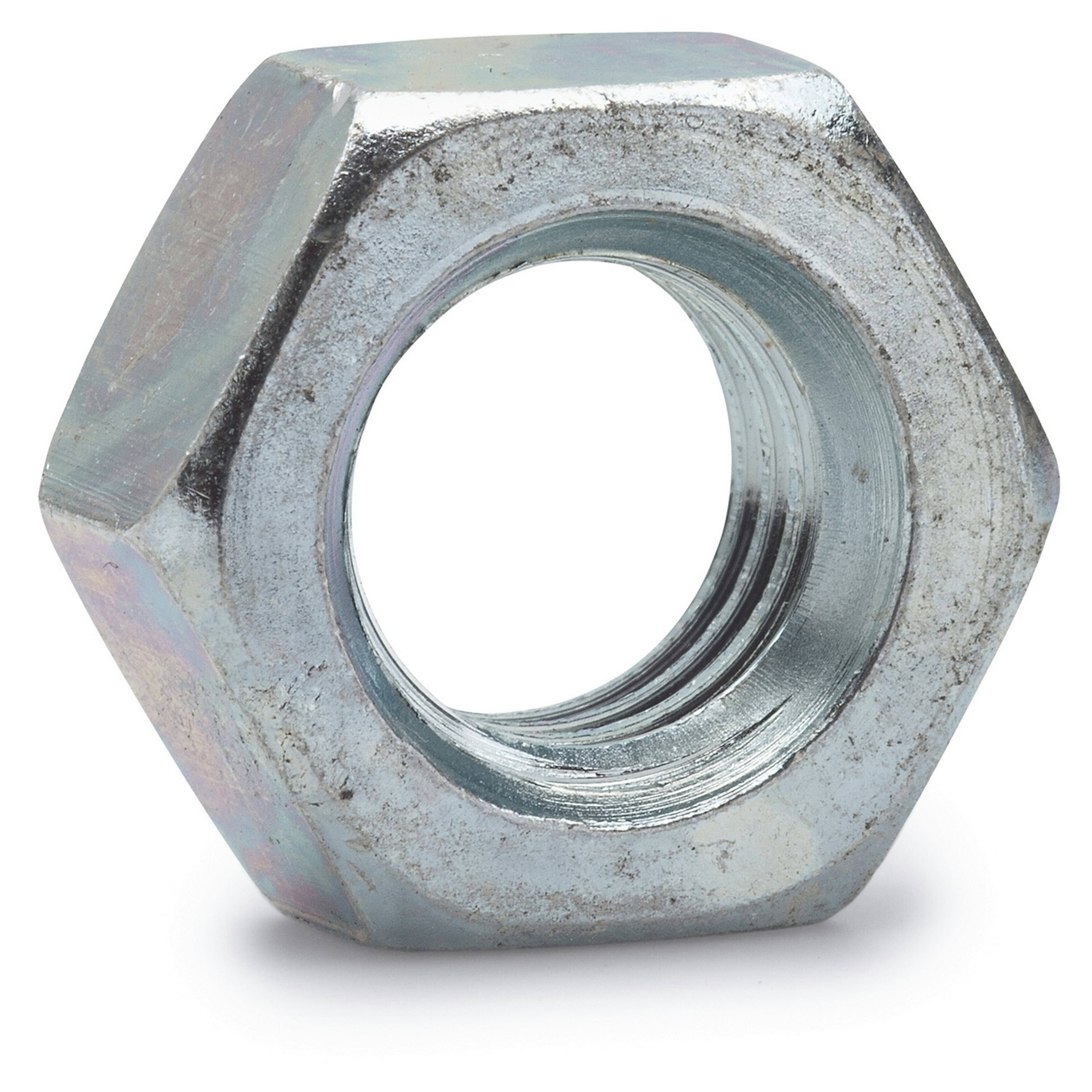 Mutter FAST M6M Kl8 FZB