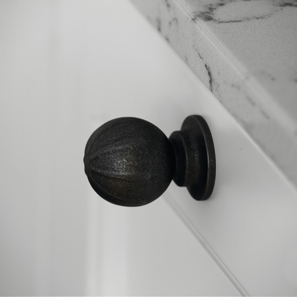 Knopp Beslag Design Banister