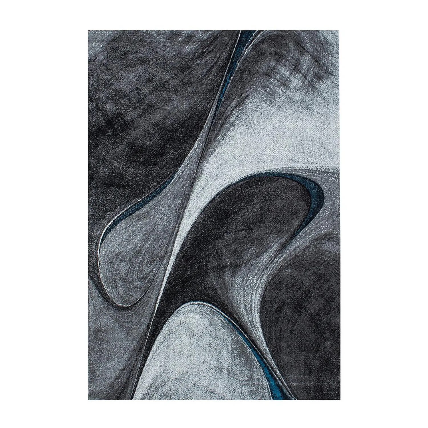 Friezematta KM Carpets Brilliance Volante