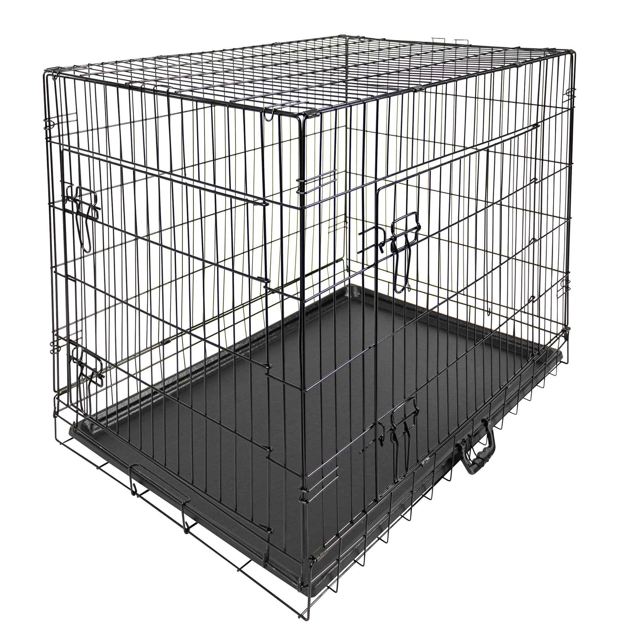 Hundbur Trekker Lättmetall XXL