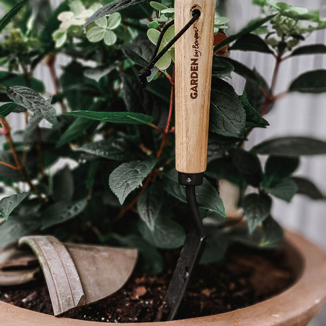 Planteringsspade by Benson