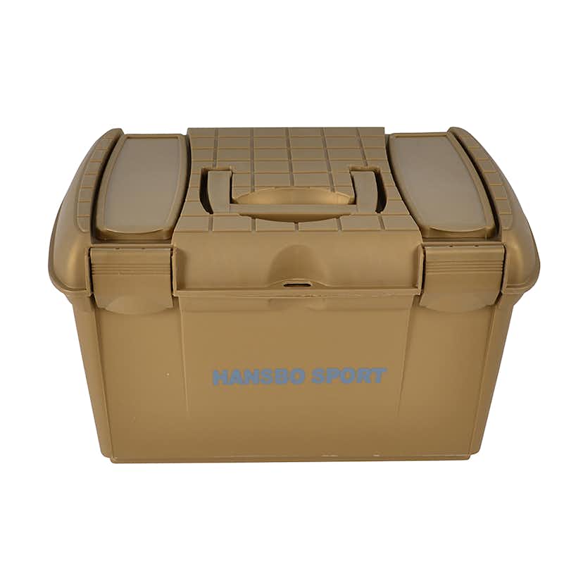 Ryktbox HANSBO SPORT