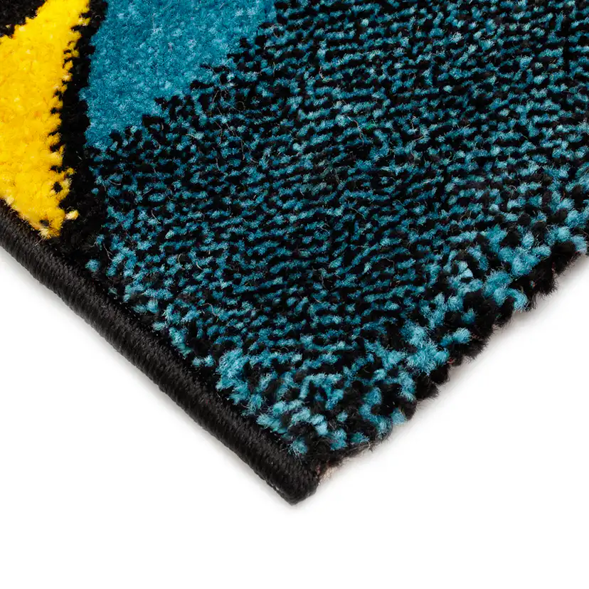 Barnmatta KM Carpets Atlas Jungle