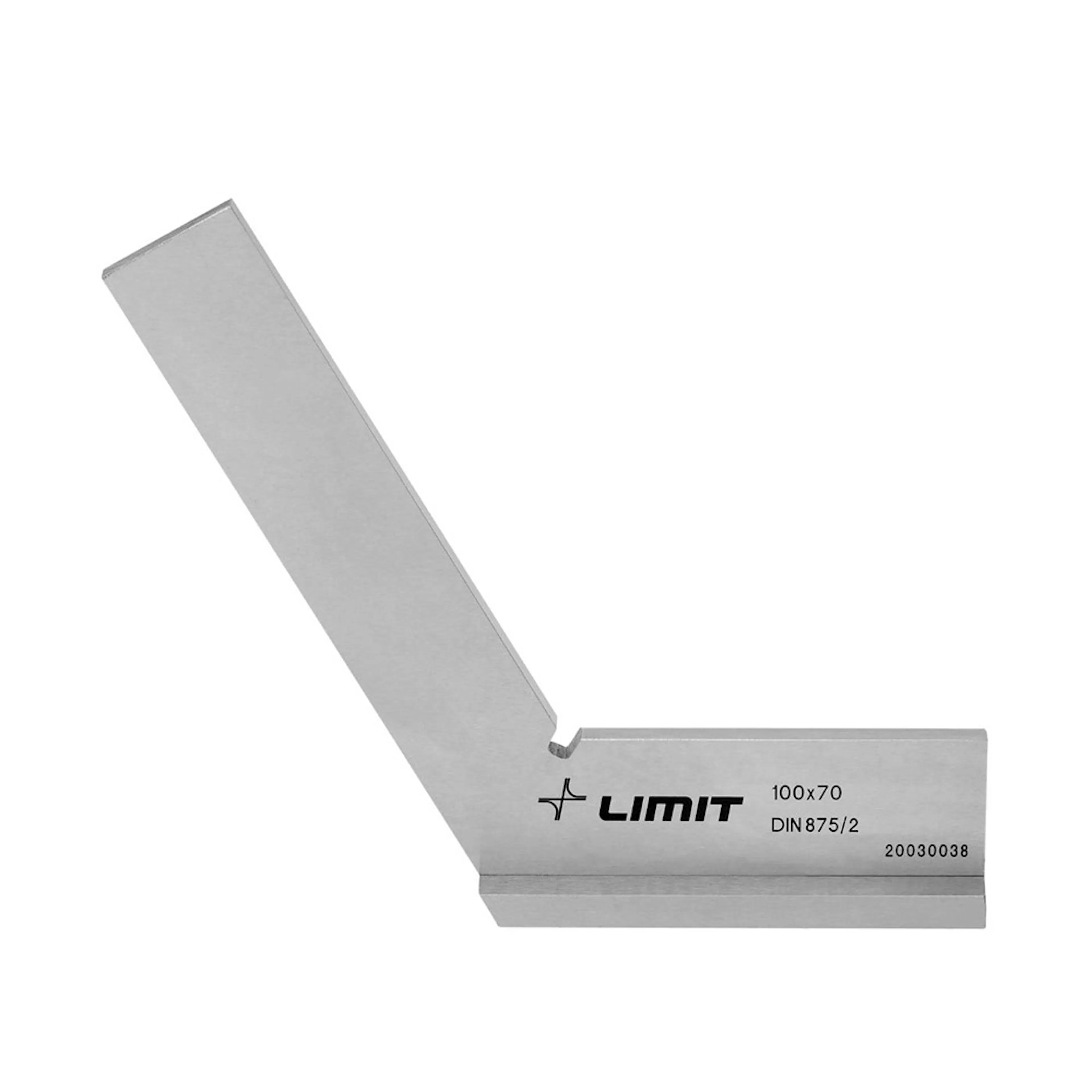 Fotvinkel Limit 120° 875/2