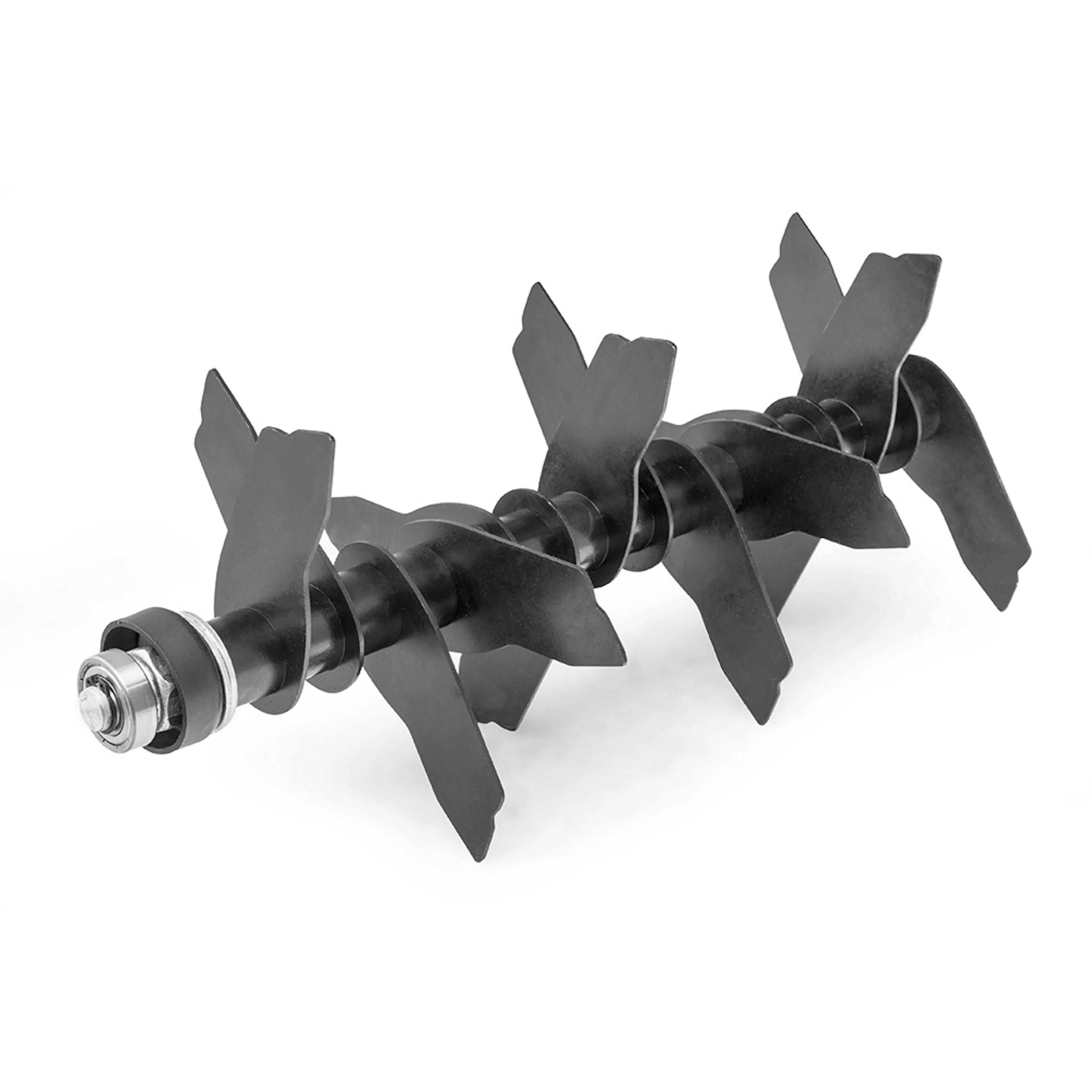 Reservblad MTD för Vertikalskärare 35 cm