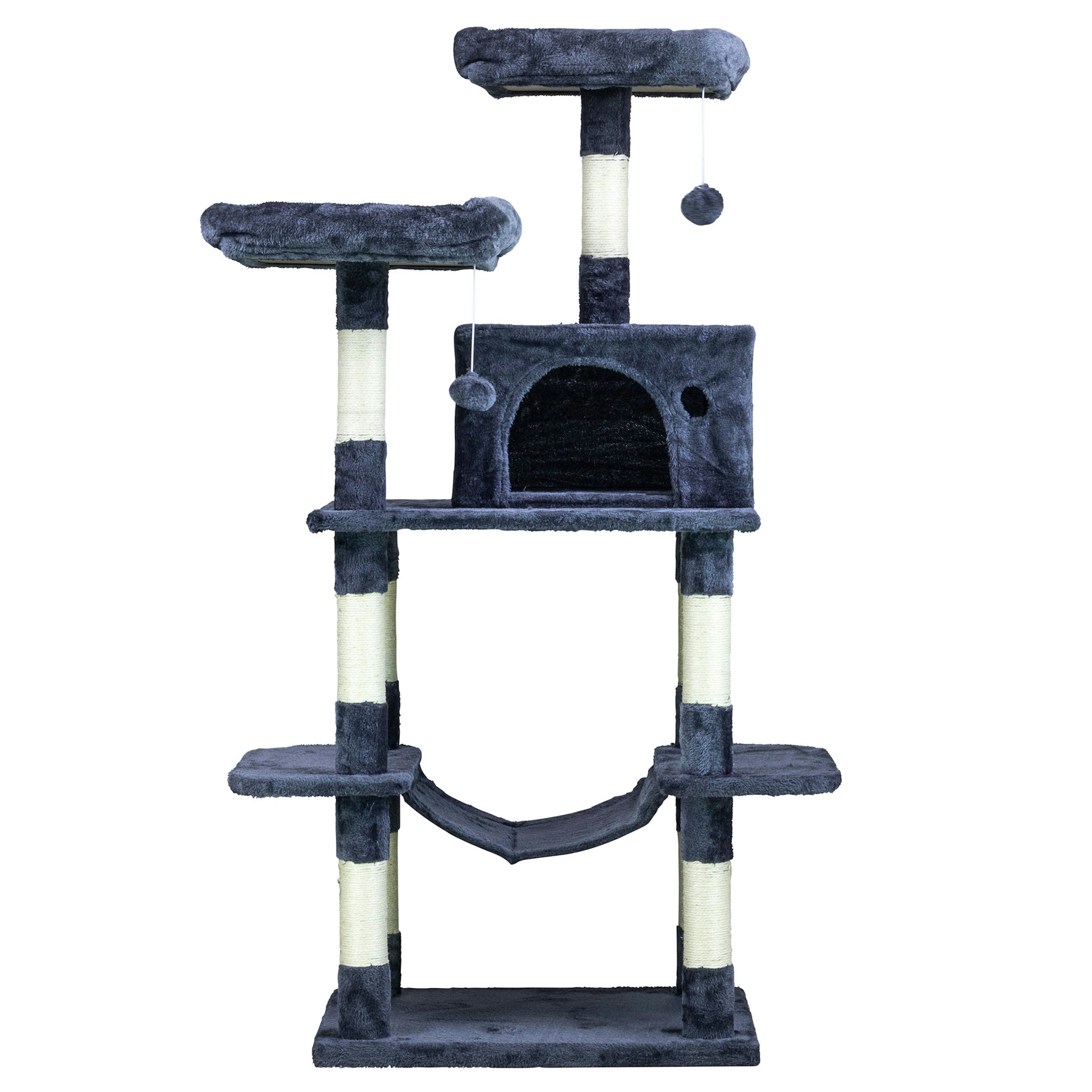 Klösträd Klösträd Mocha 145cm