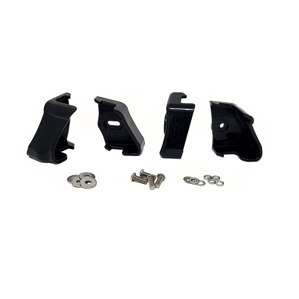 Extraljus Lazer Kit Fiat Ducato