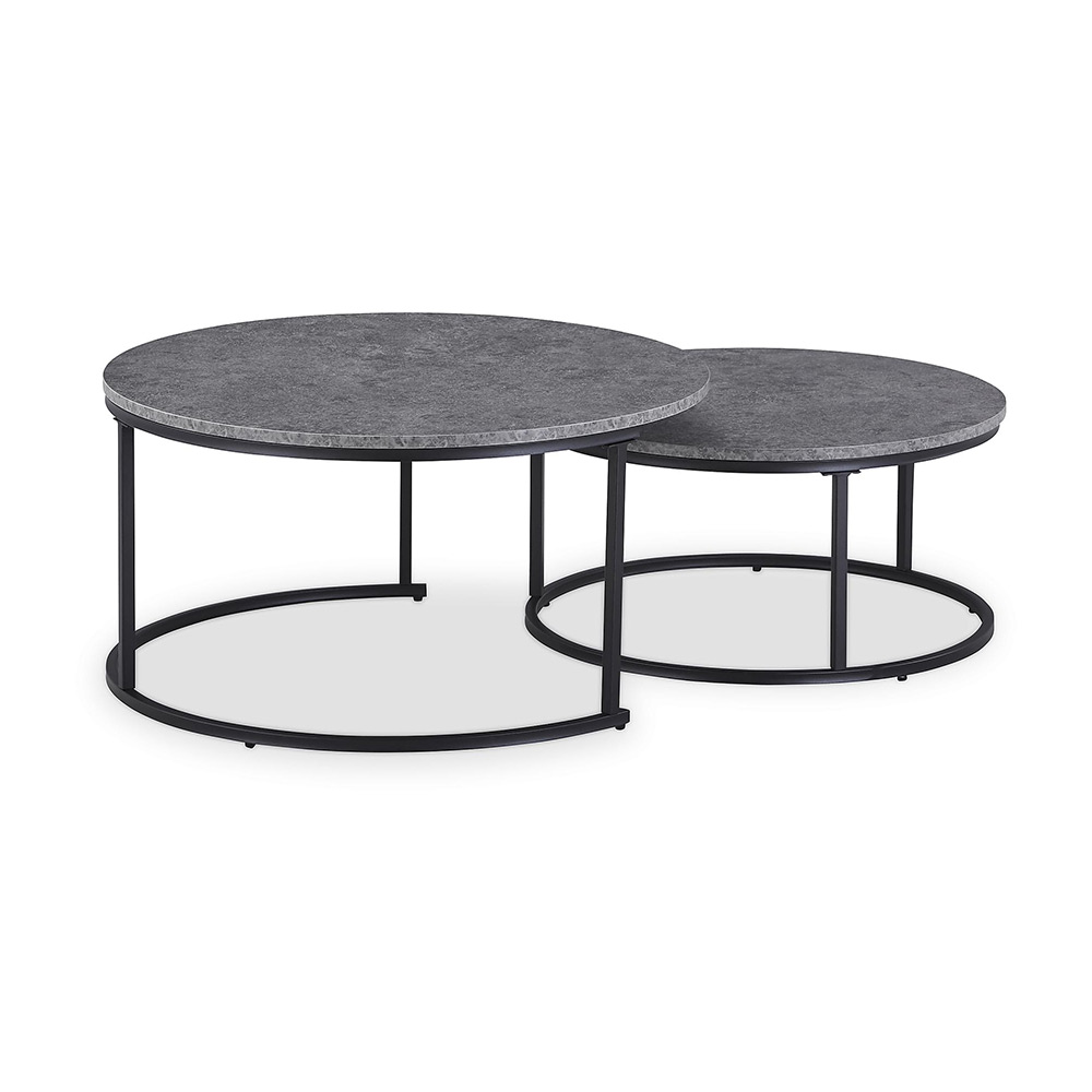 Satsbord In Living Thyra