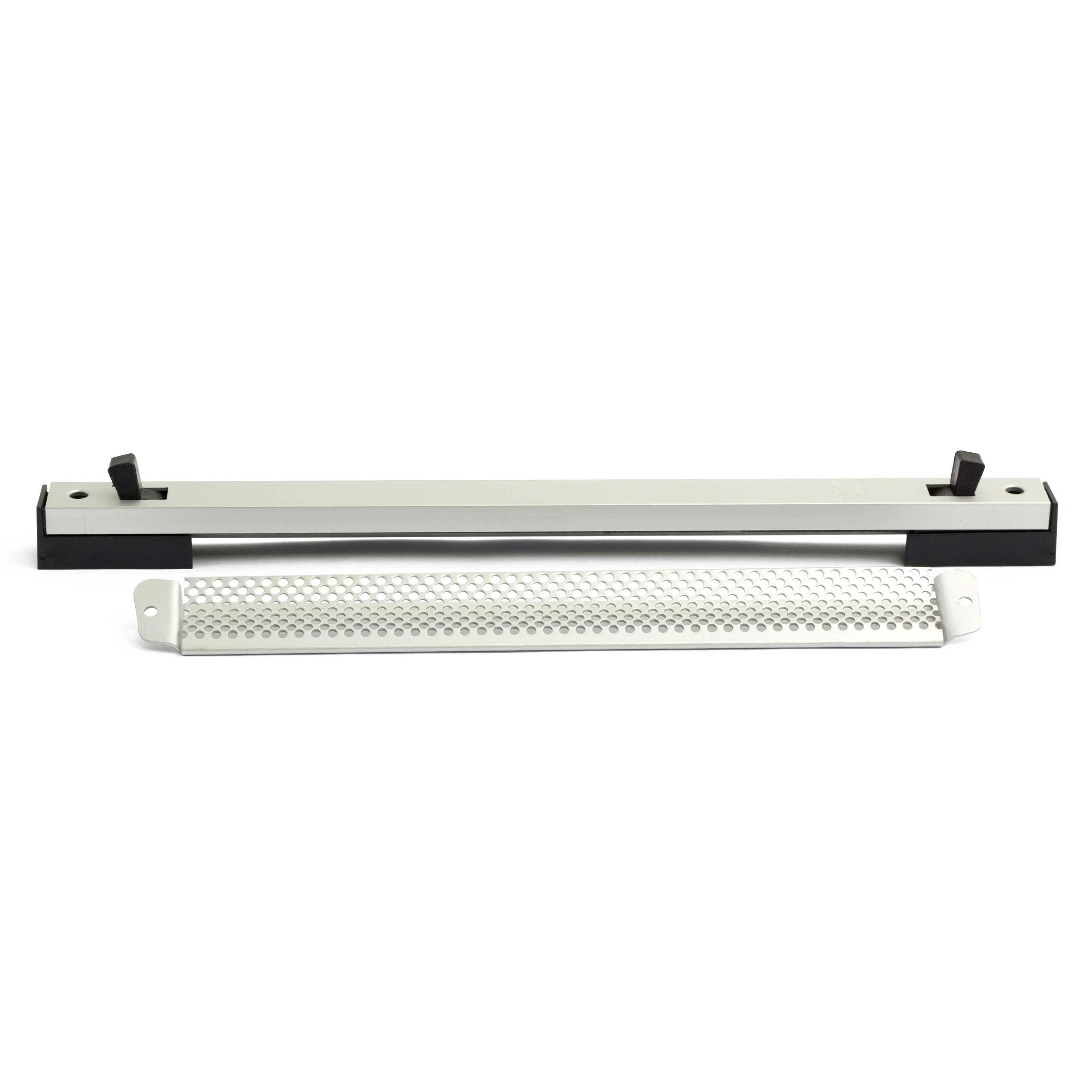 Karmventil Komplett Habo Aluminium