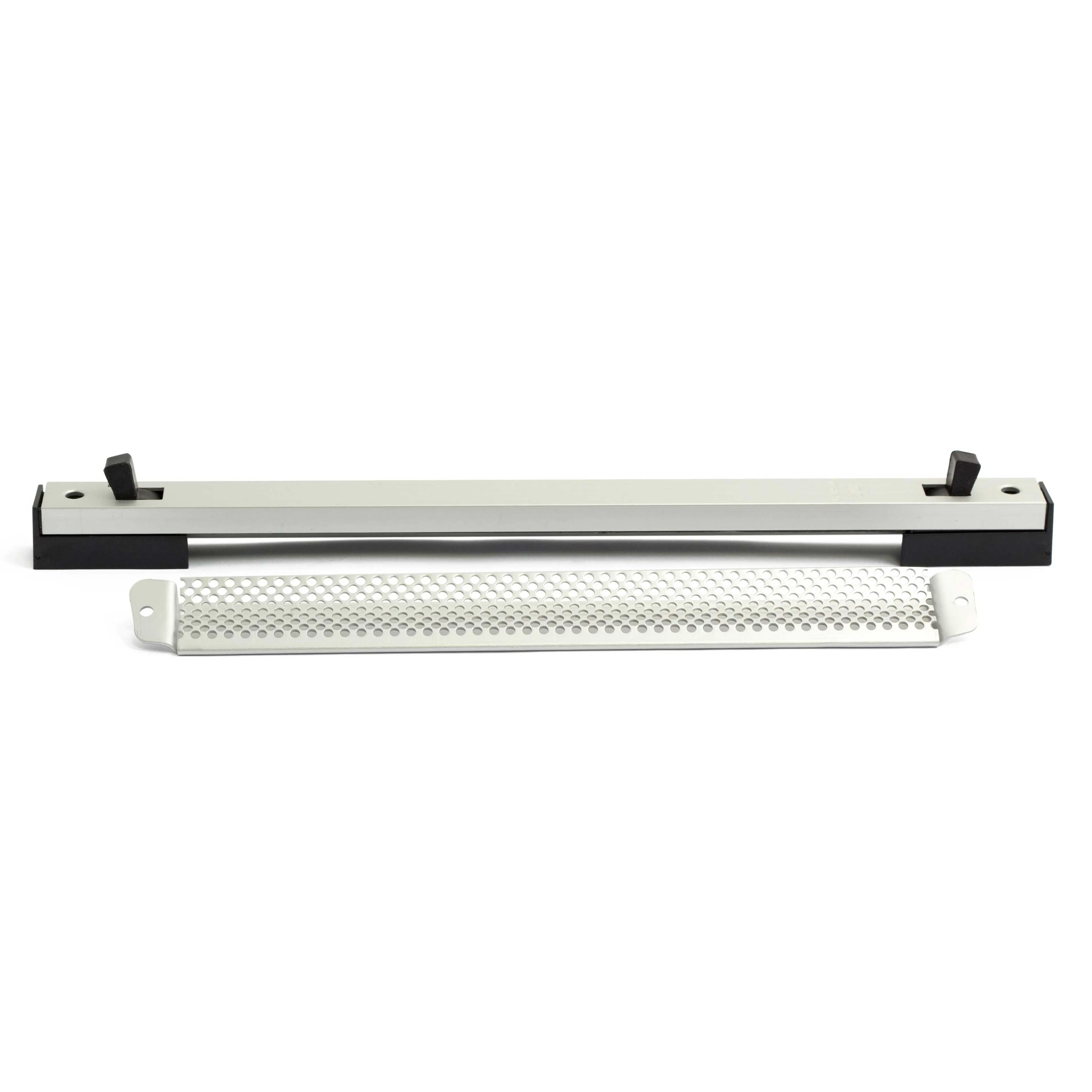 Karmventil Komplett Habo Aluminium