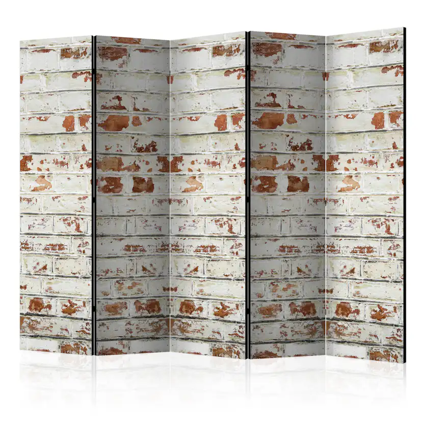 Rumsavdelare Arkiio Brick Story II 225x172 cm