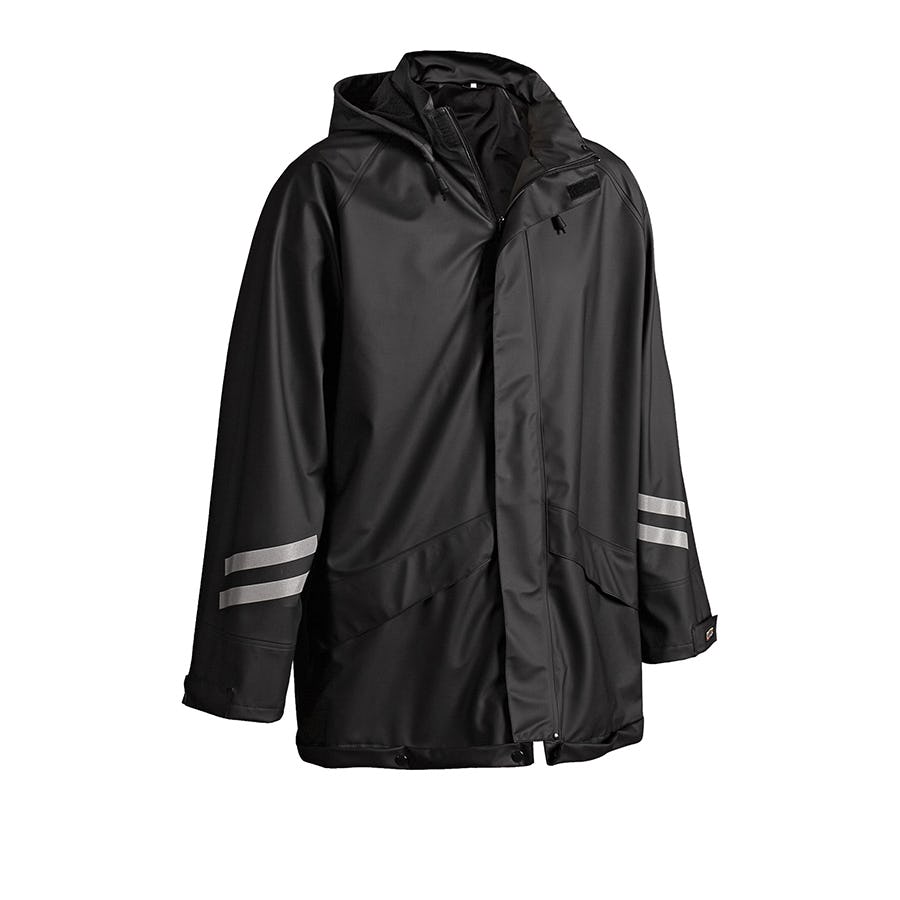 Regnjacka Blåkläder 43012000