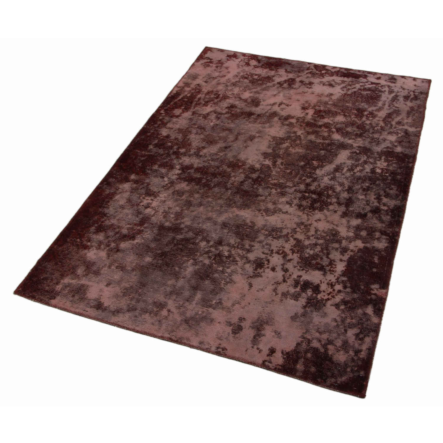 Persisk Matta Arkiio Tabriz Vintage 142x208