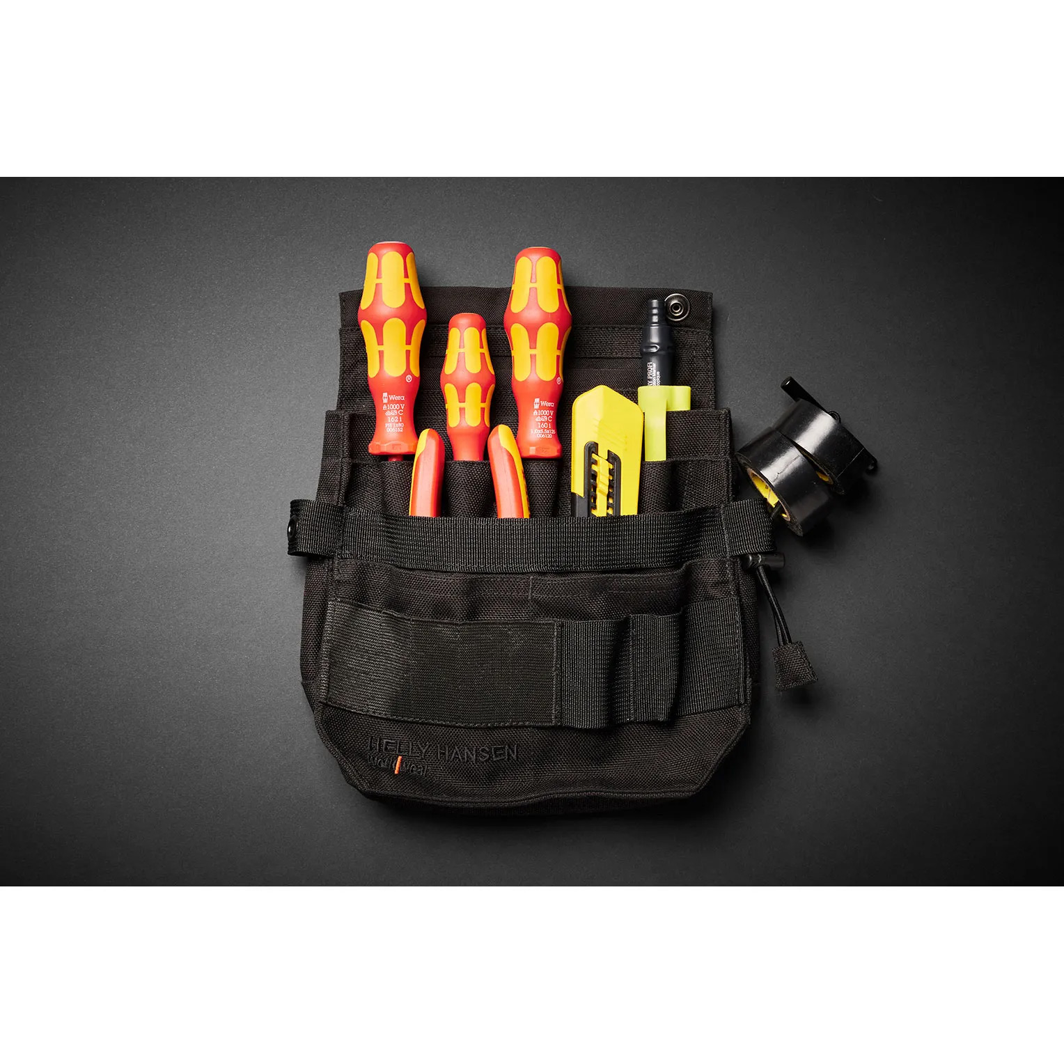 Hängficka Helly Hansen Workwear 79470-990 Utility Cnct One Size