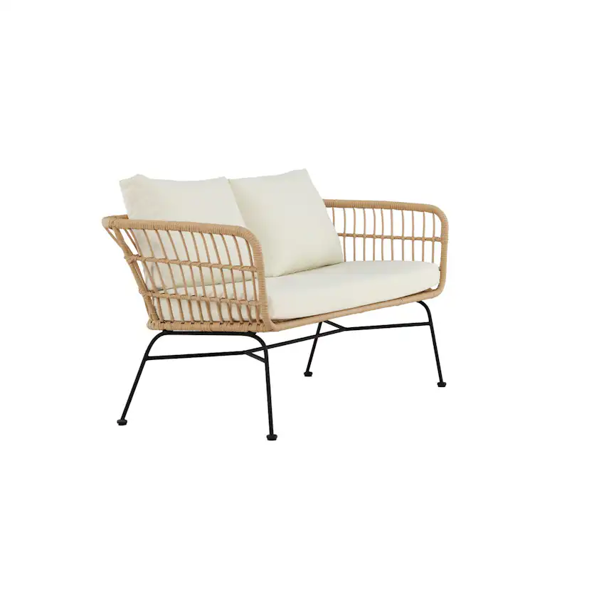 Loungesoffa Venture Home Isola