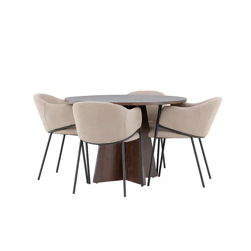 Mocka/Beige