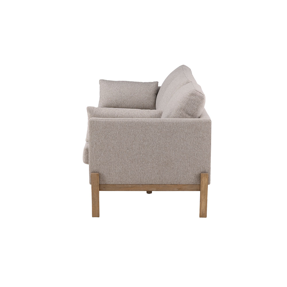 3-sitssoffa Venture Home Olympia