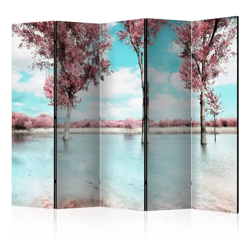 Rumsavdelare Arkiio Autumn Scenery II 225x172 cm