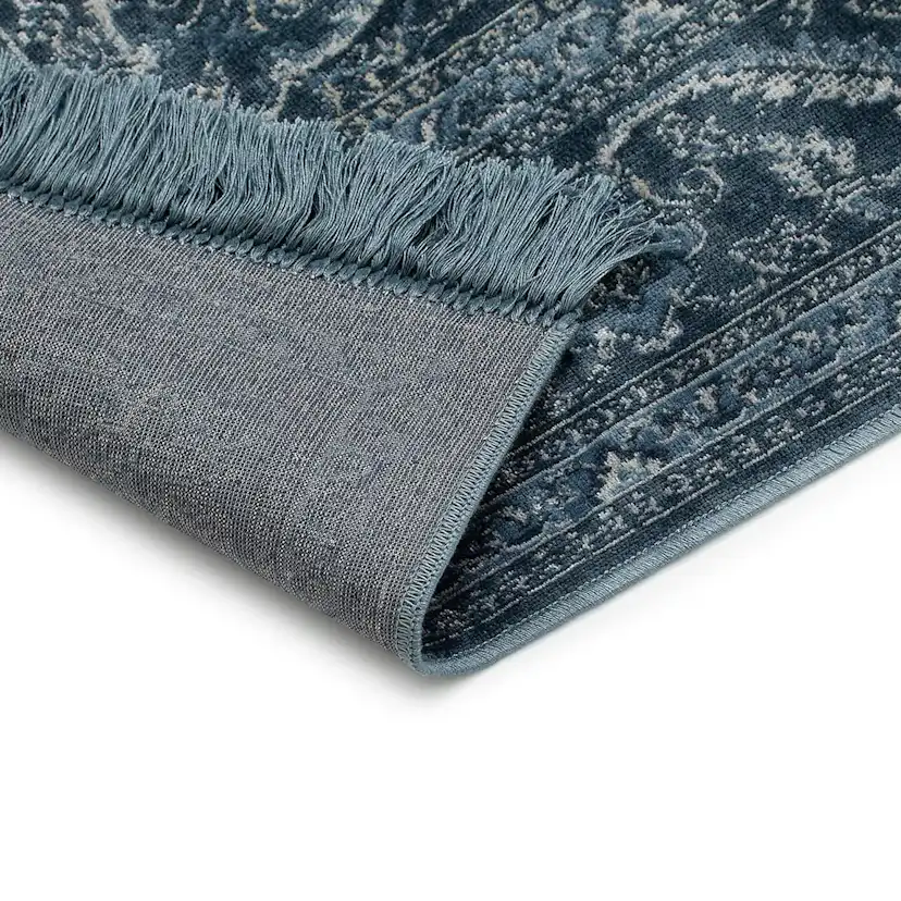 Orientalisk Matta KM Carpets Casablanca Kashan