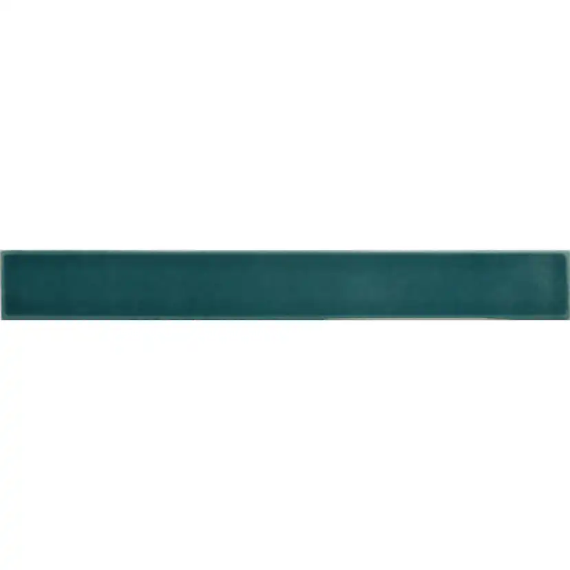 Klinker Lhådös Vitral Petrol 5x40 cm