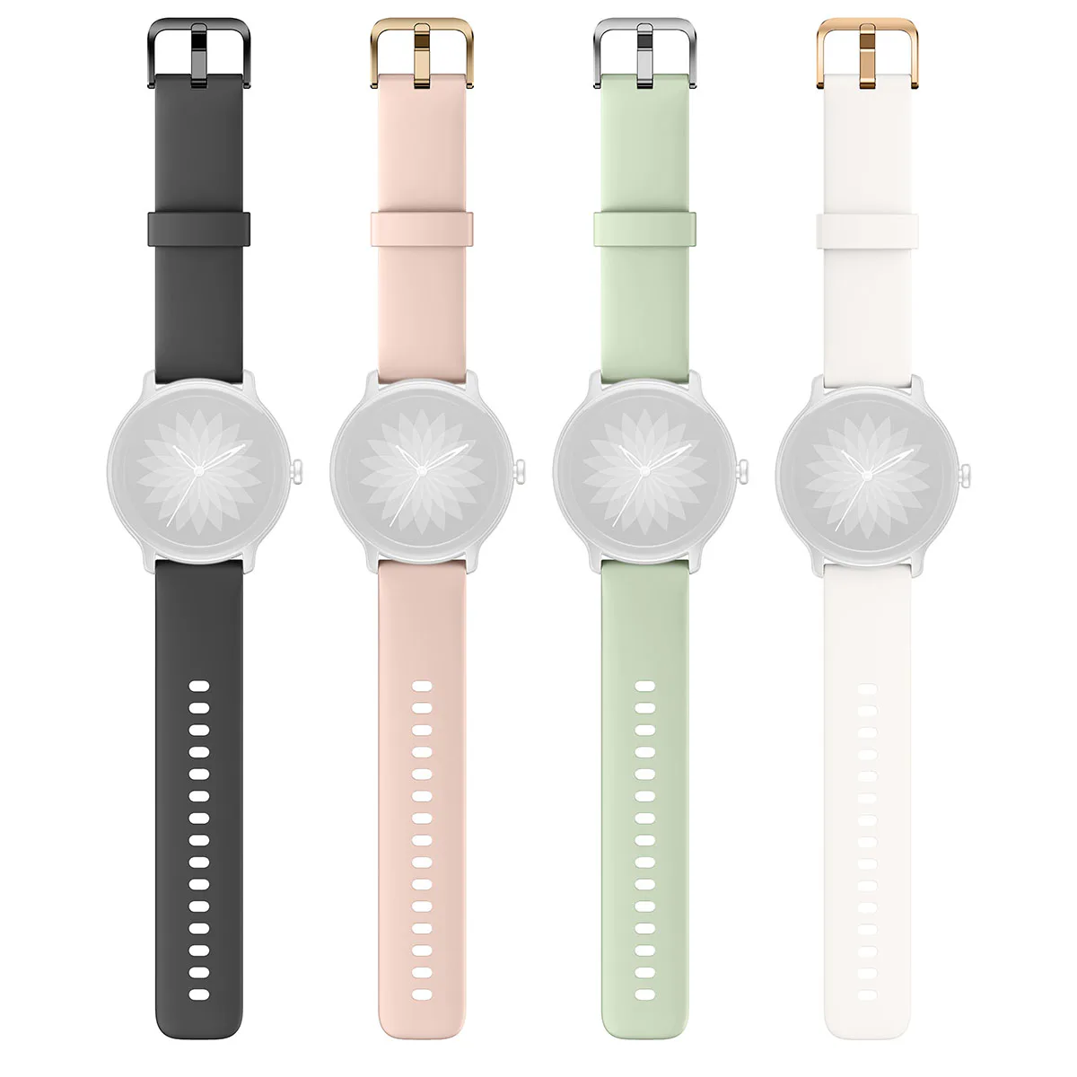 Reservarmband Kuura + WS