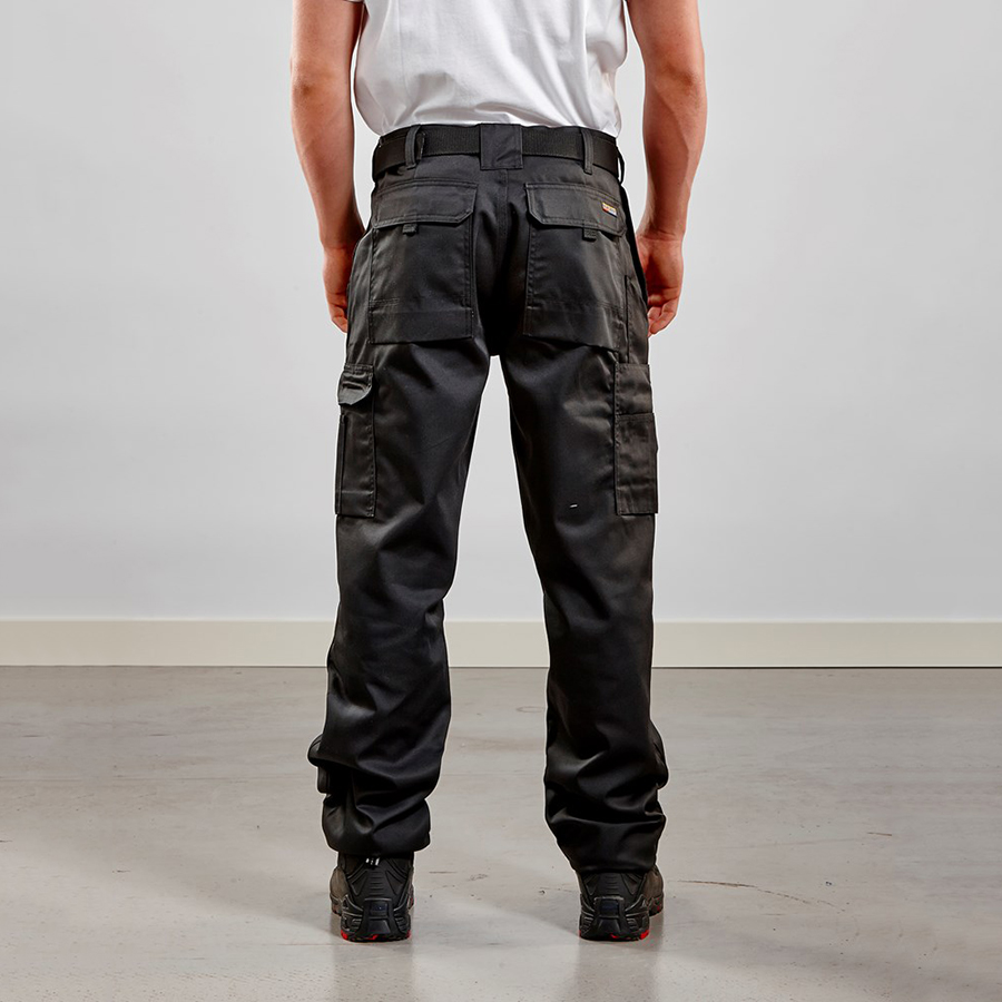 Byxa Blåkläder 1407