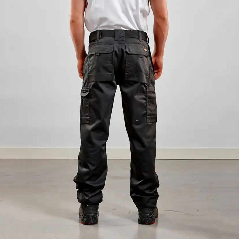 Byxa Blåkläder 1407