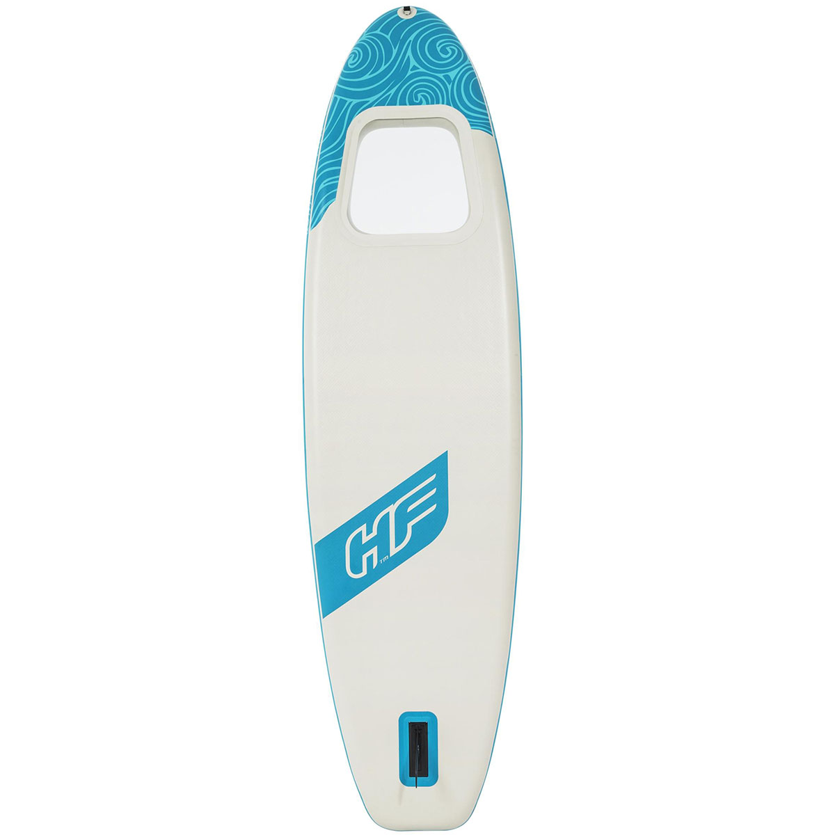 SUP-bräda Bestway Hydro-force Panorama