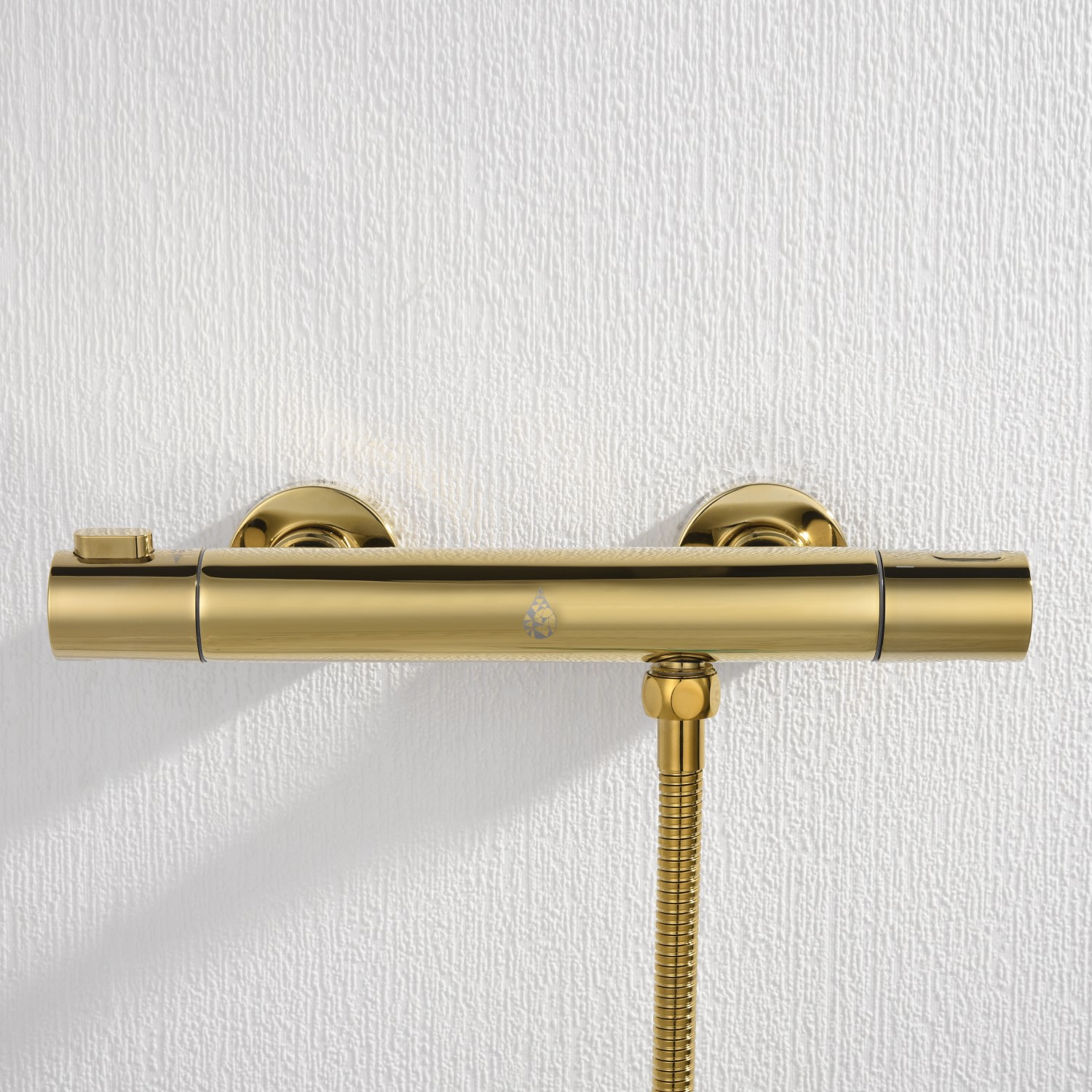 Duschblandare Bathlife Brusa