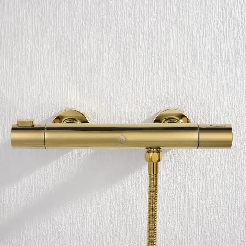 Duschblandare Bathlife Brusa