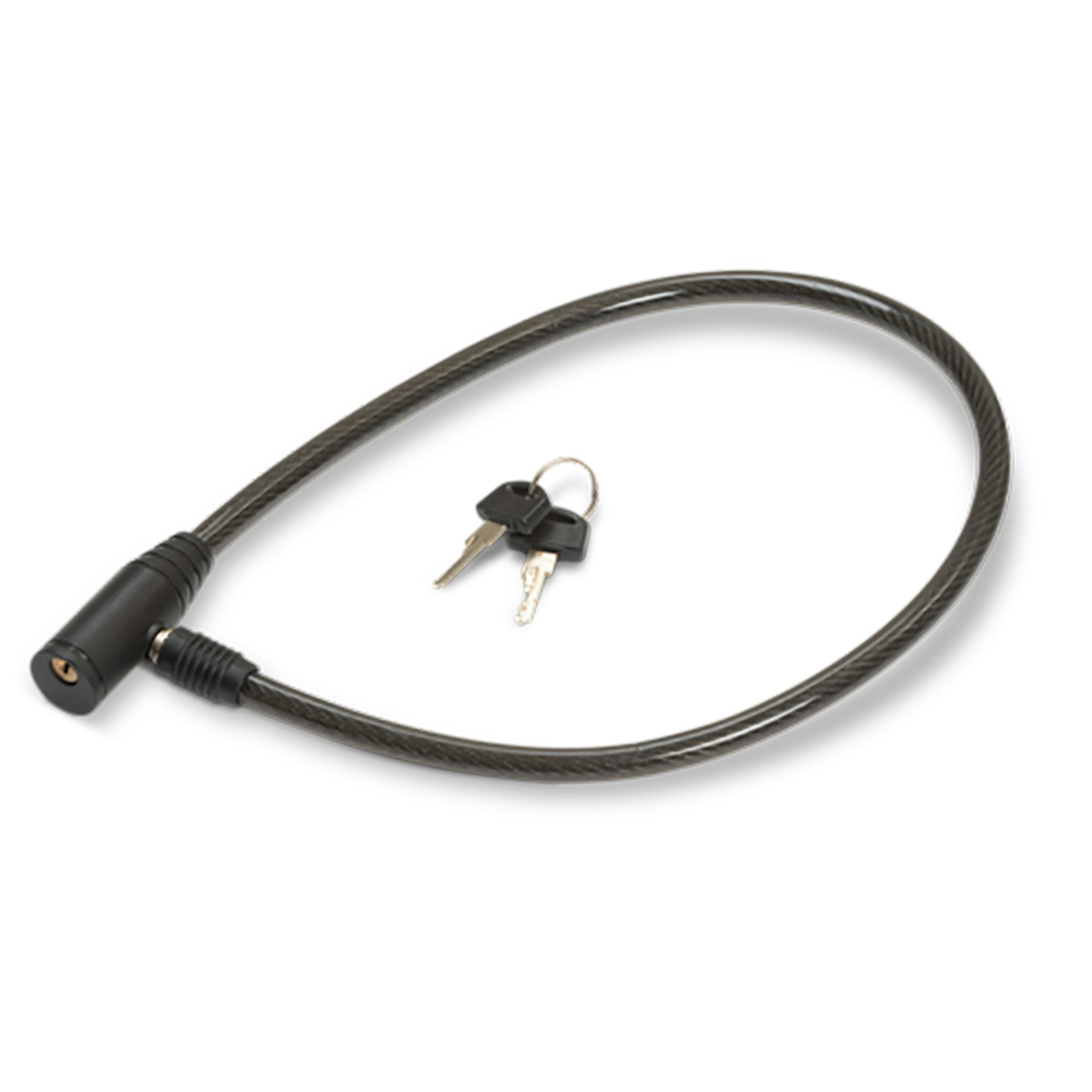 Cykellås Briv Basic Wire