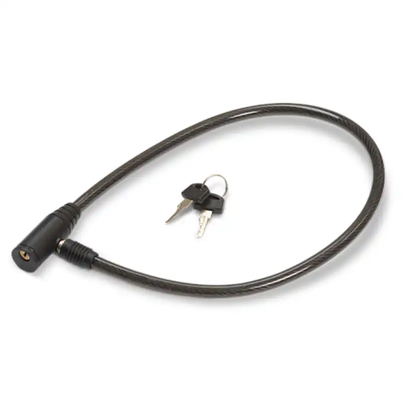 Cykellås Briv Basic Wire