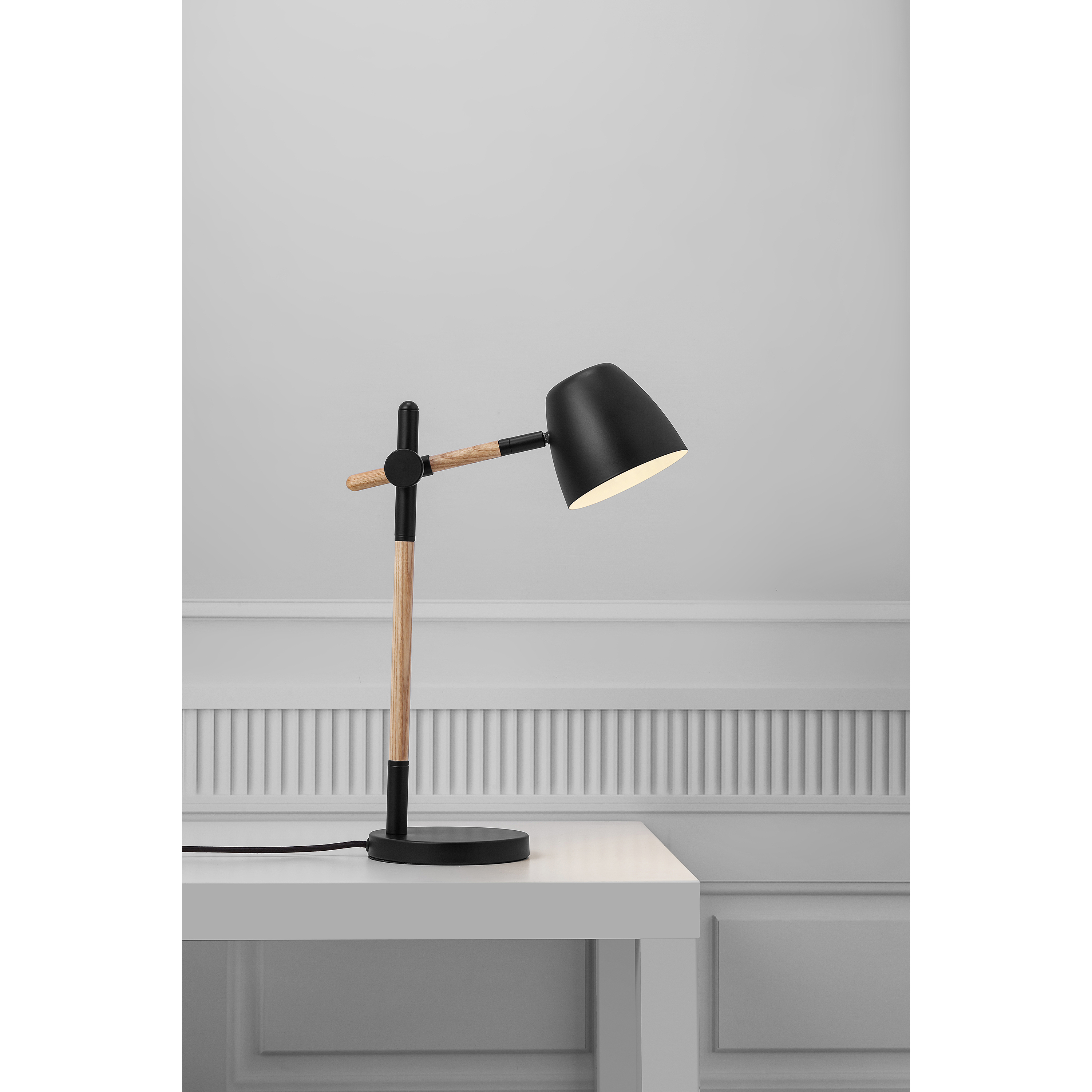 Bordslampa Nordlux Theo
