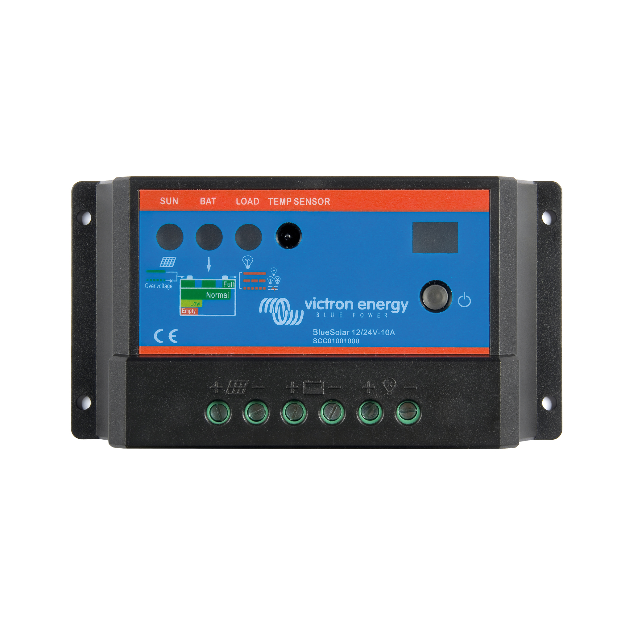 Solcellsregulator Victron BlueSolar