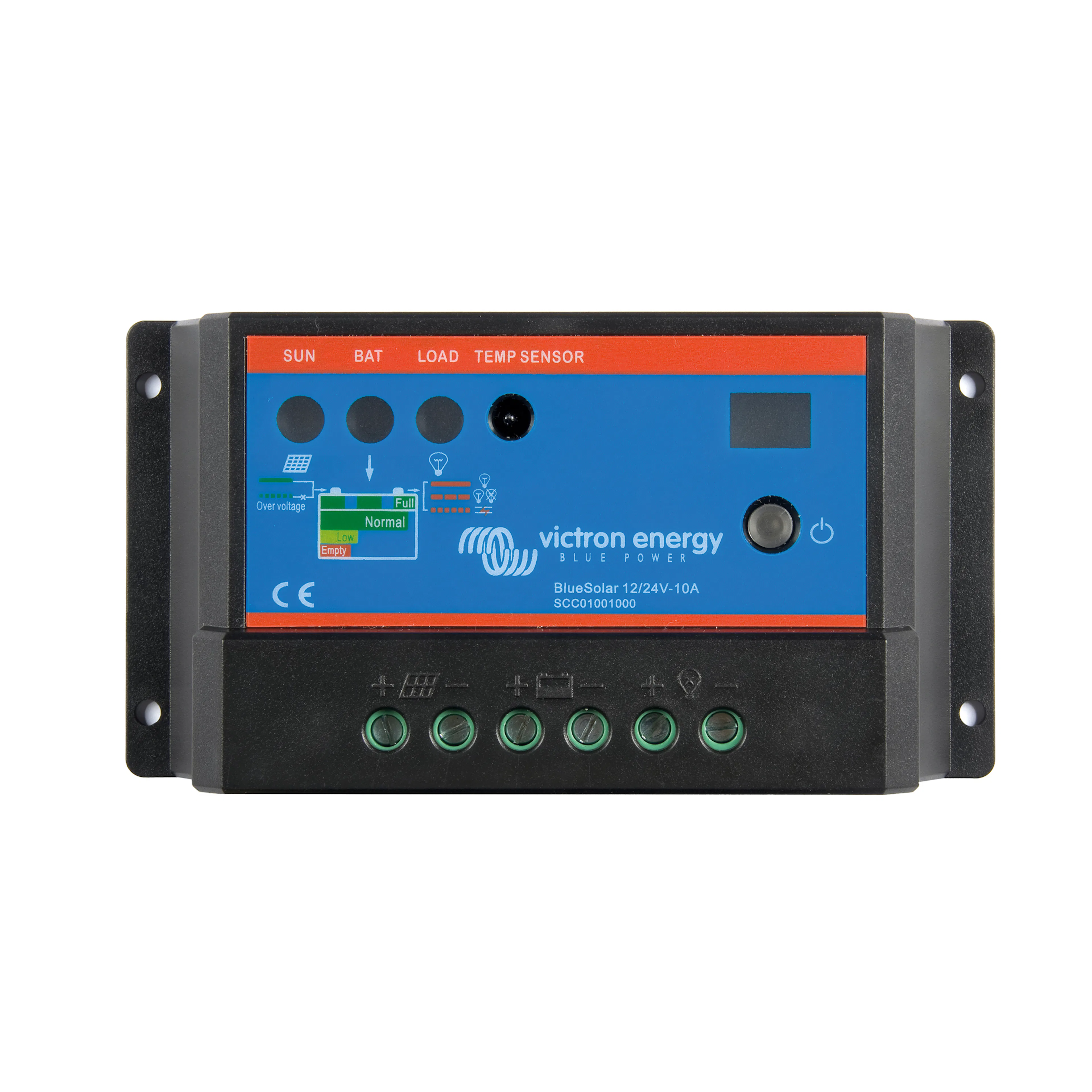 Solcellsregulator Victron BlueSolar
