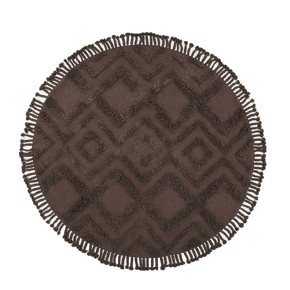 Brun