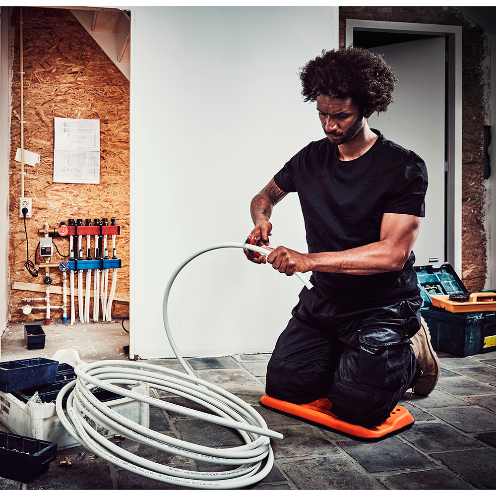 Knäskydd Fento 280500 Board