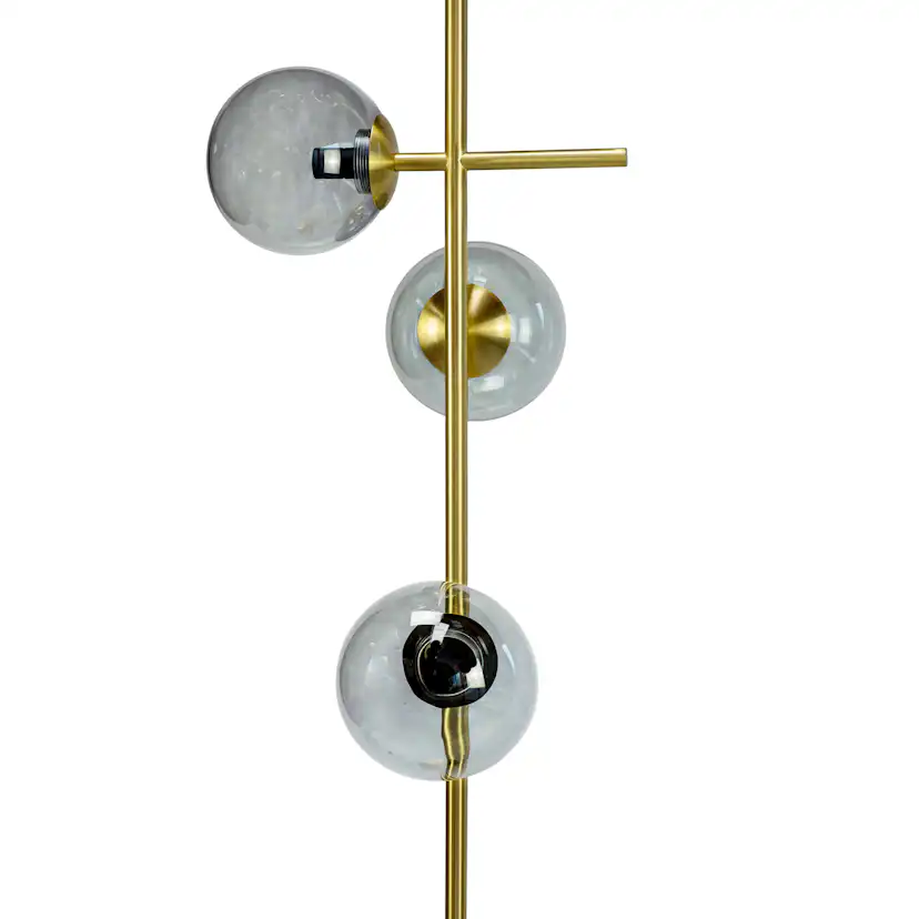 Golvlampa Dyberg Larsen Como
