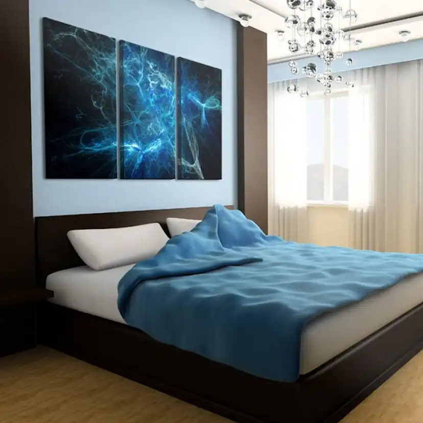 Tavla Arkiio An Electric Storm