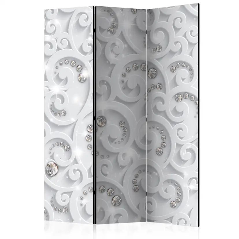 Rumsavdelare Arkiio Abstract Glamor 135x172 cm