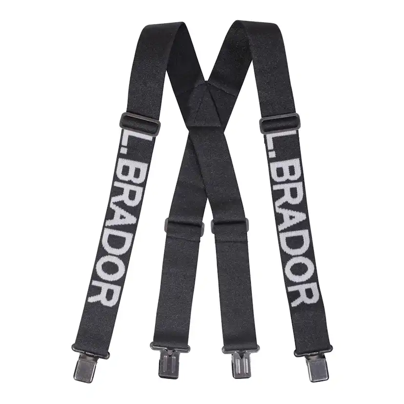 Hängslen L.Brador 533PE