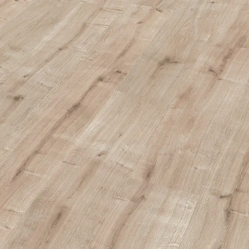 Laminatgolv Meister Laminate LC 150 Cappuccino Ek Strip 6263
