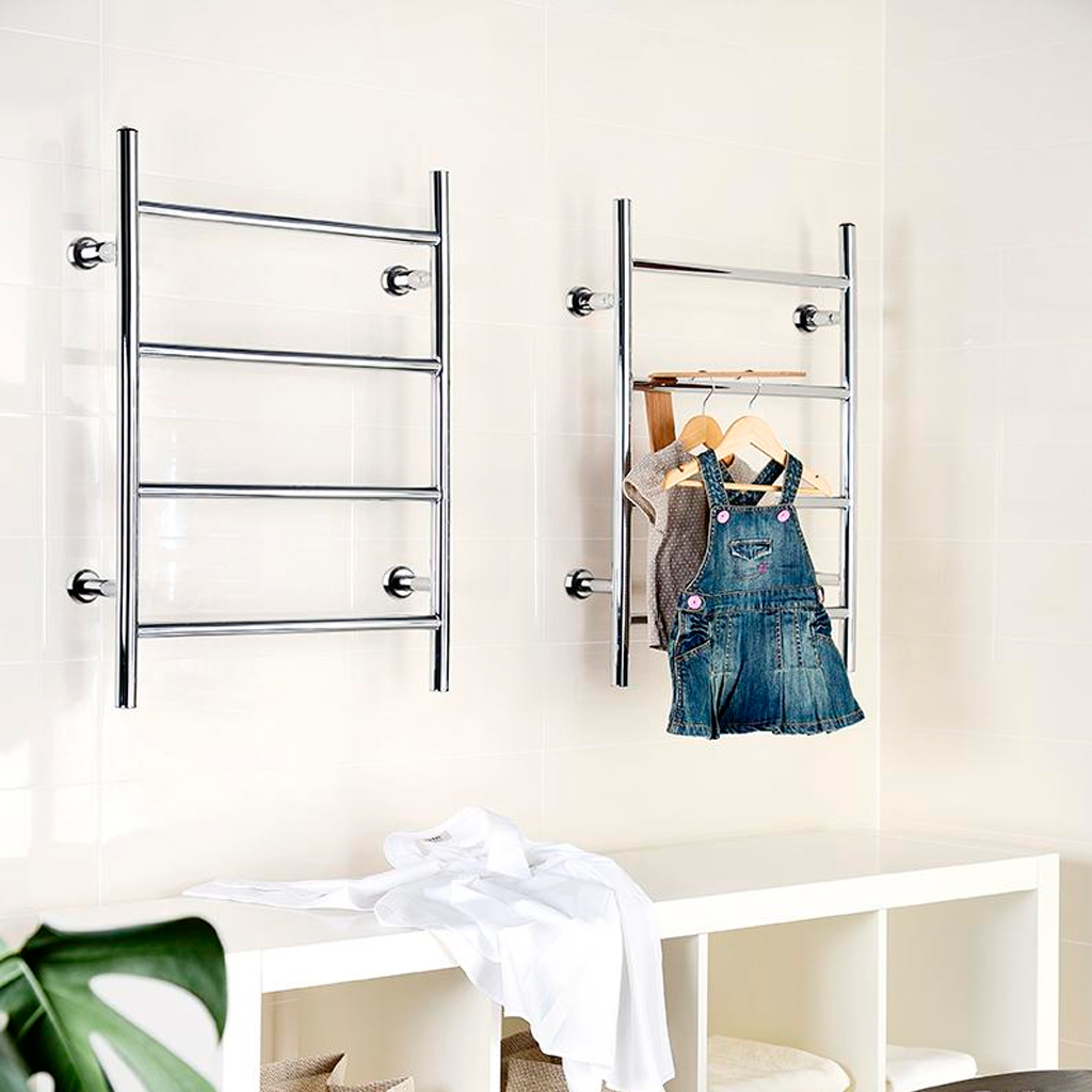Handdukstork REJ Design Tango E 50744