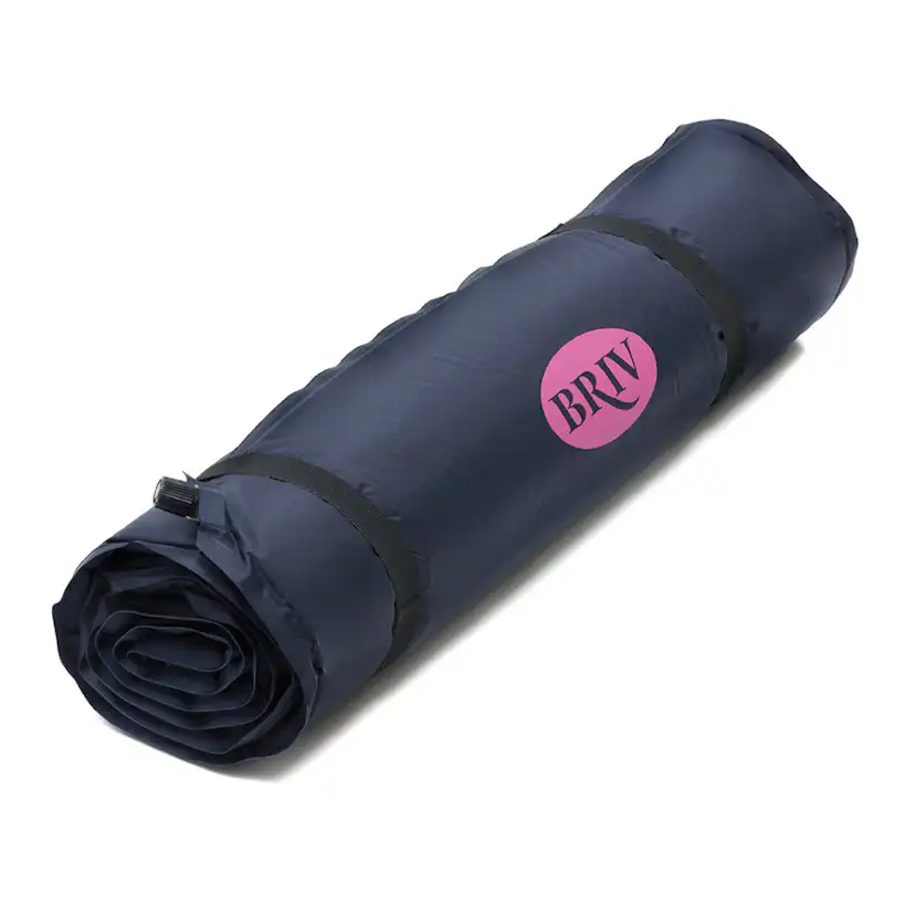 Liggunderlag Briv Självuppblåsande Exklusiv