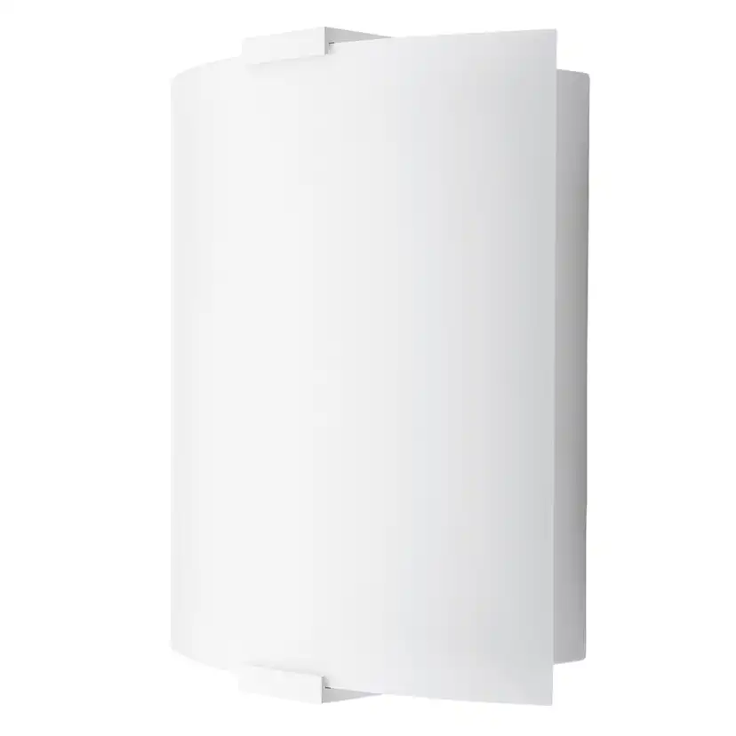 Väggarmatur SG ARMATUREN Safir 8W IP44 LED