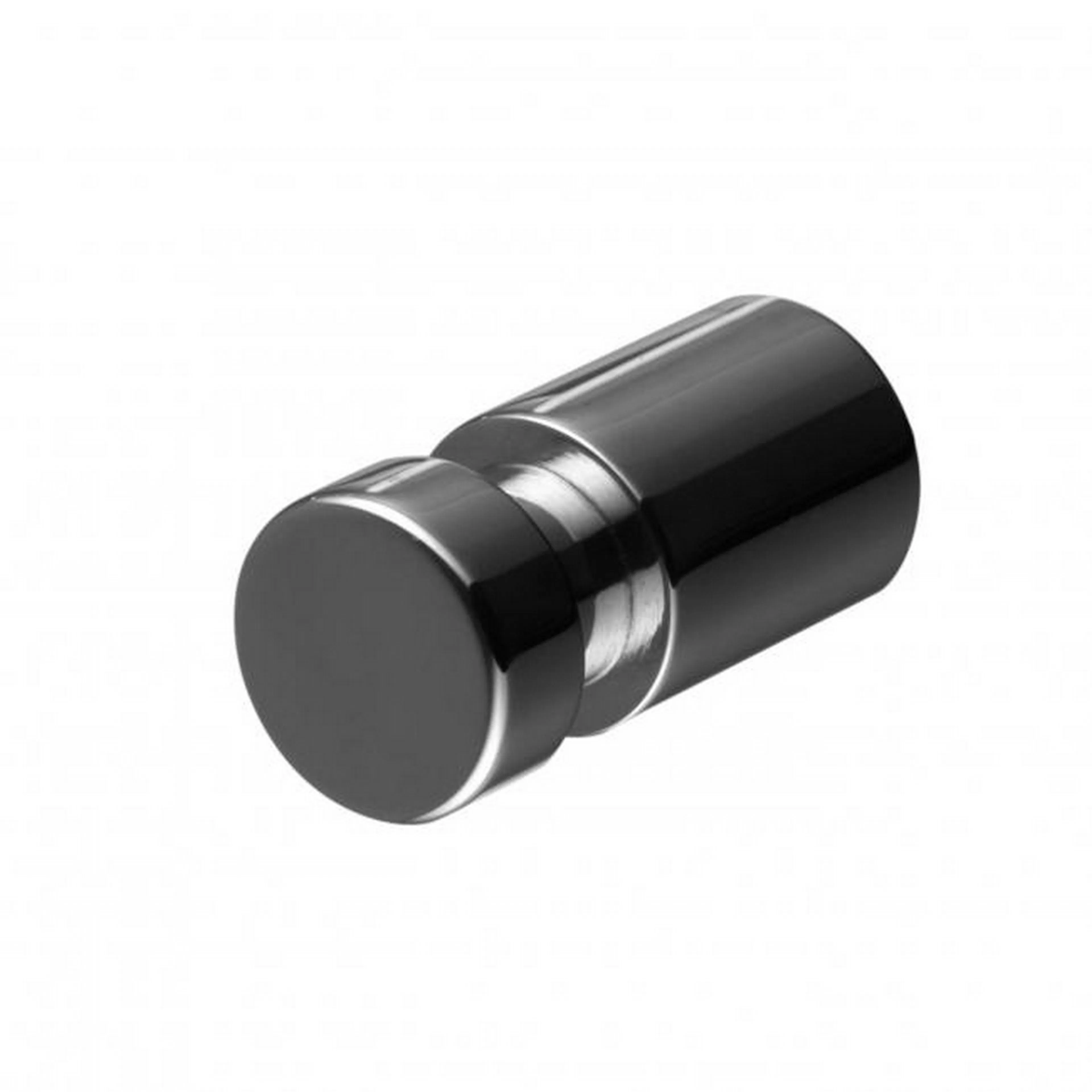 Tapwell TA241 Handdukskrokar Black Chrome Black Chrome