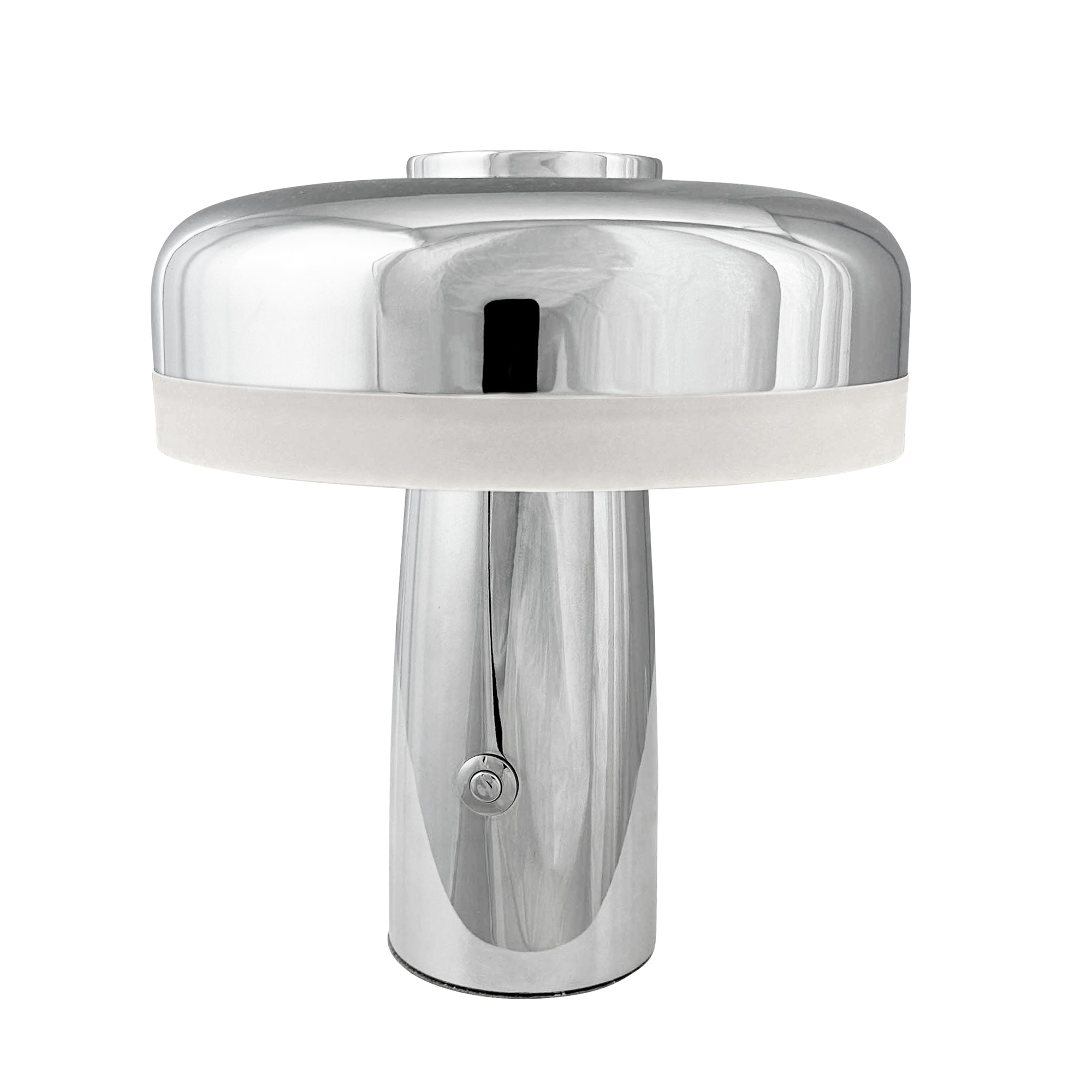 Portabel Bordslampa Dyberg Larsen Porter LED Uppladdningsbar